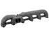 aFe 2003-2007 Dodge Ram 2500/3500 5.9 Ductile Iron Exhaust Manifolds - AFE46-40012