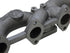 aFe 2003-2007 Dodge Ram 2500/3500 5.9 Ductile Iron Exhaust Manifolds - AFE46-40012