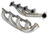 aFe 2003-2007 Ford Diesel Trucks 6.0L Twisted Steel 1.75"-2" 304 SS Headers - AFE48-33022
