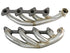 aFe 2003-2007 Ford Diesel Trucks 6.0L Twisted Steel 1.75"-2" 304 SS Headers - AFE48-33022