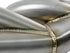 aFe 2003-2007 Ford Diesel Trucks 6.0L Twisted Steel 1.75"-2" 304 SS Headers - AFE48-33022