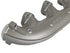 aFe 2004-2007 6.0L Ford F250/F350/F450/F550 Bladerunner Exhaust Manifolds - AFE46-40094