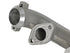 aFe 2004-2007 6.0L Ford F250/F350/F450/F550 Bladerunner Exhaust Manifolds - AFE46-40094