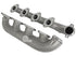 aFe 2004-2007 6.0L Ford F250/F350/F450/F550 Bladerunner Exhaust Manifolds - AFE46-40094