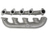 aFe 2004-2007 6.0L Ford F250/F350/F450/F550 Bladerunner Exhaust Manifolds - AFE46-40094