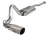 aFe 2005-2012 Toyota Tacoma V6-4.0 SS 3" Catback Exhaust w/ Polished Tips - AFE49-46001-1P