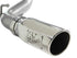 aFe 2005-2012 Toyota Tacoma V6-4.0 SS 3" Catback Exhaust w/ Polished Tips - AFE49-46001-1P