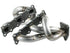 aFe 2005-2019 V6 4.0L Nissan Frontier/Xterra Twisted Steel Headers SS - AFE48-46101