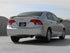 aFe 2006-2011 Honda Civic EX Sedan 1.8L 2.5" 304SS Axle-Back w/ Polished Tip - AFE49-36610
