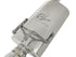 aFe 2006-2011 Honda Civic EX Sedan 1.8L 2.5" 304SS Axle-Back w/ Polished Tip - AFE49-36610