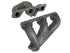 aFe 2007-2011 Jeep Wrangler 3.8L Ported Ductile Iron Exhaust Manifold - AFE46-40114