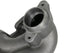 aFe 2007-2011 Jeep Wrangler 3.8L Ported Ductile Iron Exhaust Manifold - AFE46-40114