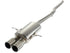 aFe 2007-2015 Mini Cooper S 1.6T R56/R57/R58 SS 2.5" Catback w/ 3.5" Tips - AFE49-36318