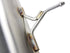 aFe 2007-2015 Mini Cooper S 1.6T R56/R57/R58 SS 2.5" Catback w/ 3.5" Tips - AFE49-36318