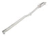 aFe 2007-2015 Mini Cooper S 1.6T R56/R57/R58 SS 2.5" Catback w/ 3.5" Tips - AFE49-36318