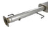 aFe 2007-2017 Toyota FJ Cruiser 4.0L SS 3" Catback Exhaust w/ 3.5" Black Tips - AFE49-46030-B