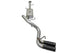 aFe 2007-2017 Toyota FJ Cruiser 4.0L SS 3" Catback Exhaust w/ 3.5" Black Tips - AFE49-46030-B