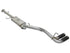 aFe 2007-2017 Toyota FJ Cruiser 4.0L SS 3" Catback Exhaust w/ 3.5" Black Tips - AFE49-46030-B