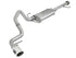 aFe 2007-2017 Toyota FJ Cruiser V6 4.0 2.5" AL Cat-Back w/ Polish Tips - AFE49-06039-P