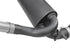 aFe 2007-2018 Jeep Wrangler 3.6/3.8L SS 2.5" Dual Catback w/ Black Tips - AFE49-48062-B
