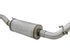 aFe 2007-2018 Jeep Wrangler 3.6/3.8L SS 2.5" Dual Catback w/ Black Tips - AFE49-48062-B