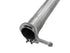 aFe 2007-2018 Jeep Wrangler JK 3.6/3.8 2-Dr 2.5" AL Cat Back High-Tuck - AFE49-08043