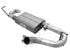 aFe 2007-2018 Jeep Wrangler JK V6 3.6/3.8L 2.5" AL Axle Back High-Tuck - AFE49-08046
