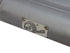 aFe 2007-2018 Jeep Wrangler JK V6 3.6/3.8L 2.5" AL Axle Back High-Tuck - AFE49-08046