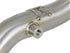 aFe 2008-2010 Ford Diesel Truck 6.4 Twisted Steel Header Up-Pipe - AFE48-33016