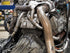 aFe 2008-2010 Ford Diesel Truck 6.4 Twisted Steel Header Up-Pipe - AFE48-33016