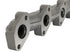 aFe 2008-2010 Ford F250/F350 6.4 Ported Ductile Iron Exhaust Manifold - AFE46-40124