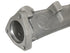 aFe 2008-2010 Ford F250/F350 6.4 Ported Ductile Iron Exhaust Manifold - AFE46-40124