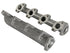 aFe 2008-2010 Ford F250/F350 6.4 Ported Ductile Iron Exhaust Manifold - AFE46-40124