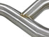 aFe 2008-2013 BMW 135i 2.0L N54/N55 3" 304SS Axleback Exhaust w/ Black Tips - AFE49-36302-B