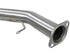 aFe 2008-2013 BMW 135i 2.0L N54/N55 3" 304SS Axleback Exhaust w/ Black Tips - AFE49-36302-B
