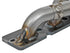 aFe 2009-2023 Dodge Ram V8-5.7L Hemi (2/4WD) Twisted Steel Header - AFE48-42001-1