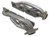 aFe 2009-2023 Dodge Ram V8-5.7L Hemi (2/4WD) Twisted Steel Header - AFE48-42001-1