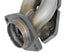aFe 2009-2023 Dodge Ram V8-5.7L Hemi (2/4WD) Twisted Steel Header - AFE48-42001-1