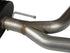 aFe 2010-2019 Nissan Patrol/Armada 5.6 SS 3" Hi-Tuck Catback w/ Turn Down - AFE49-36120