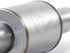 aFe 2011-2014 Ford F-150 EcoBoost V6 3.5L 4" AL Cat-Back w/ Polish Tip - AFE49-03041-P