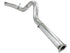 aFe 2011-2014 Ford F250/F350 6.7 5" DPF-Back Alum Exhaust No Muff/Tip - AFE49-03055