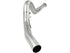 aFe 2011-2014 Ford F250/F350 6.7 5" DPF-Back Alum Exhaust No Muff/Tip - AFE49-03055