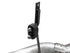 aFe 2011-2014 Ford F250/F350 6.7L AL 4" DPF-Back Split Rear w/ Black Tips - AFE49-03065-B