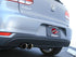 aFe 2011-2014 Volkswagen Golf 2.0L Diesel 2.5" SS Catback w/ Dual 3" Tips - AFE49-46402