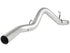 aFe 2011-2016 GM Diesel Trucks V8-6.6L LML 5" AL DPF-Back Exhaust - AFE49-04041