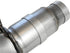 aFe 2011-2016 GM Diesel Trucks V8-6.6L LML 5" AL DPF-Back Exhaust - AFE49-04041