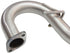 aFe 2011-2016 Scion TC 2.25" to 2.5" Axle-Back Exhaust w/ Polished Tip - AFE49-36025-P