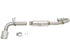 aFe 2011-2016 Scion TC 2.25" to 2.5" Axle-Back Exhaust w/ Polished Tip - AFE49-36025-P