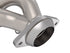 aFe 2011-2017 Ford Mustang V6-3.7L Twisted Steel Shorty Header - AFE48-43031