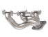 aFe 2011-2017 Ford Mustang V6-3.7L Twisted Steel Shorty Header - AFE48-43031